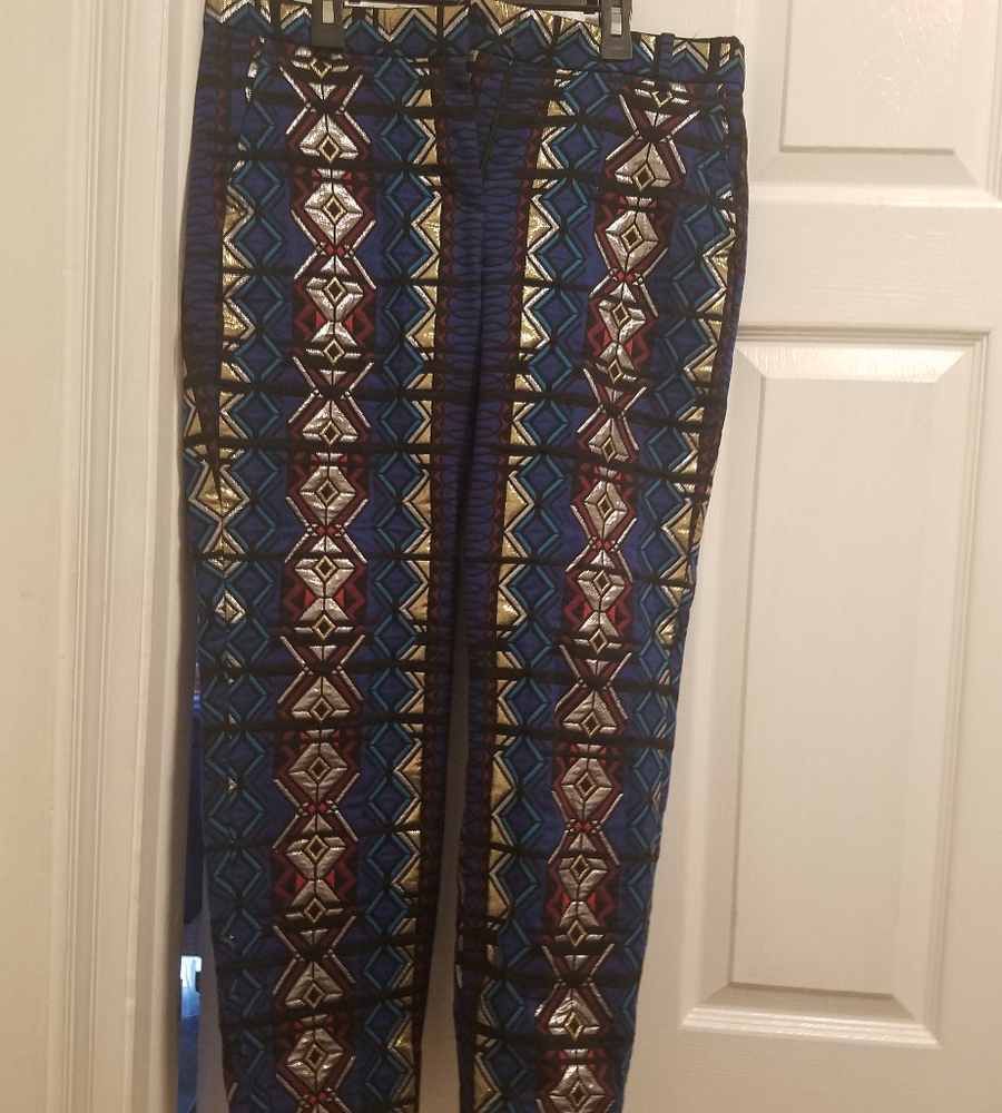 Pants